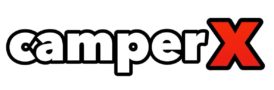 camperX Shop Deutschland
