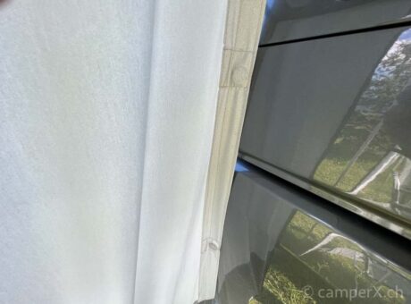 Detail Markisenzelt T5 T6 Camping