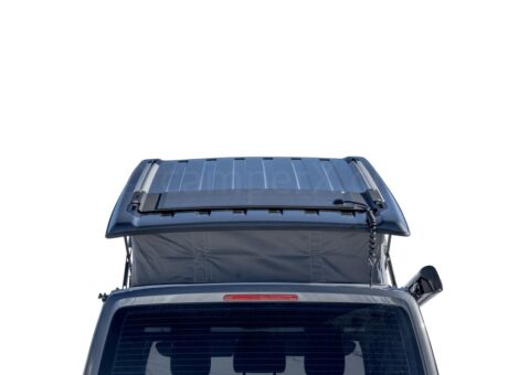 Solaranlage VW T6 California Camping