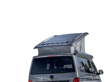 Solaranlage VW T6.1 California