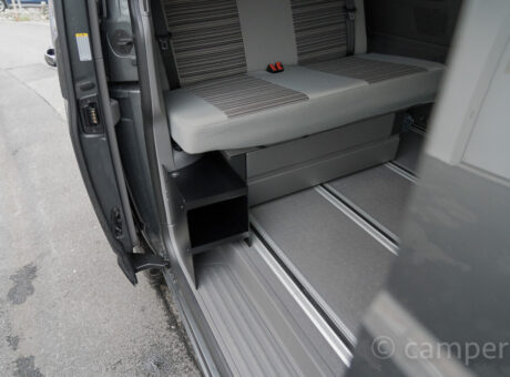 VW California Camper Sideboard