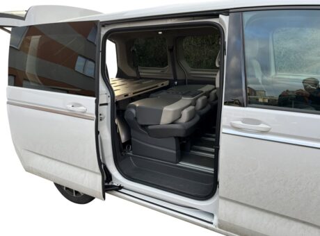 Bett Multivan T7