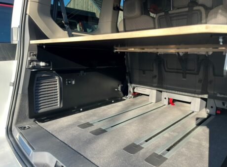 Multiflexboard Multivan T7