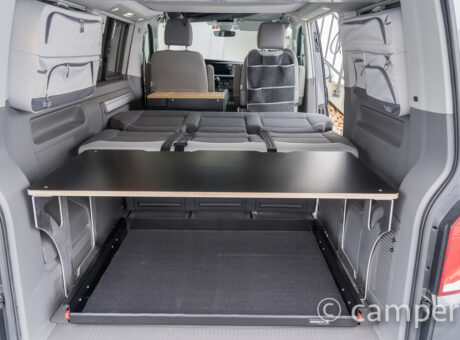 Multiflexboard VW T6 Multivan