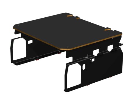 Multiflexboard VW T7