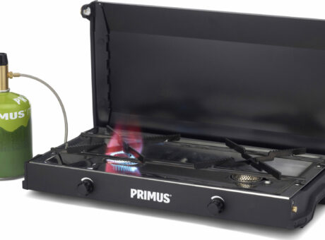 Primus Kinjia Stove Zubehör California