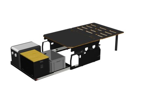 multivan t7 bett