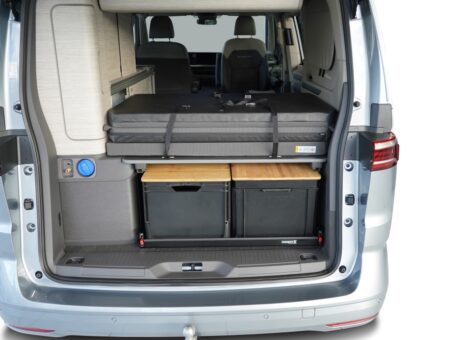 Heckauszug-VW-T7-California-Ocean-Zubehoer
