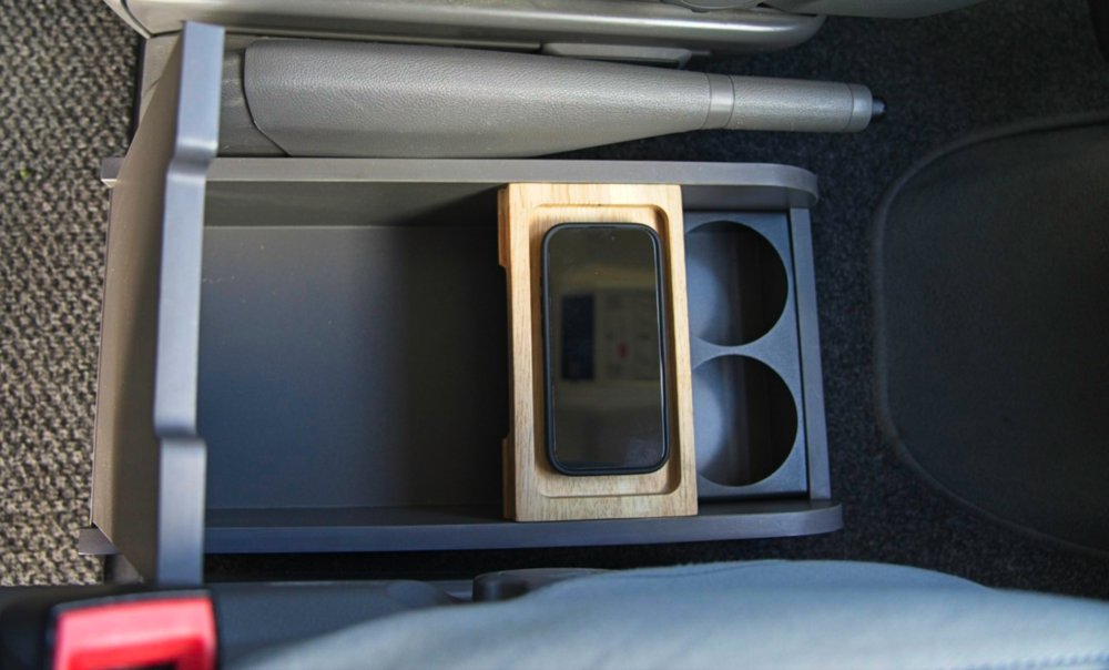 mittelkonsole vw t5DE