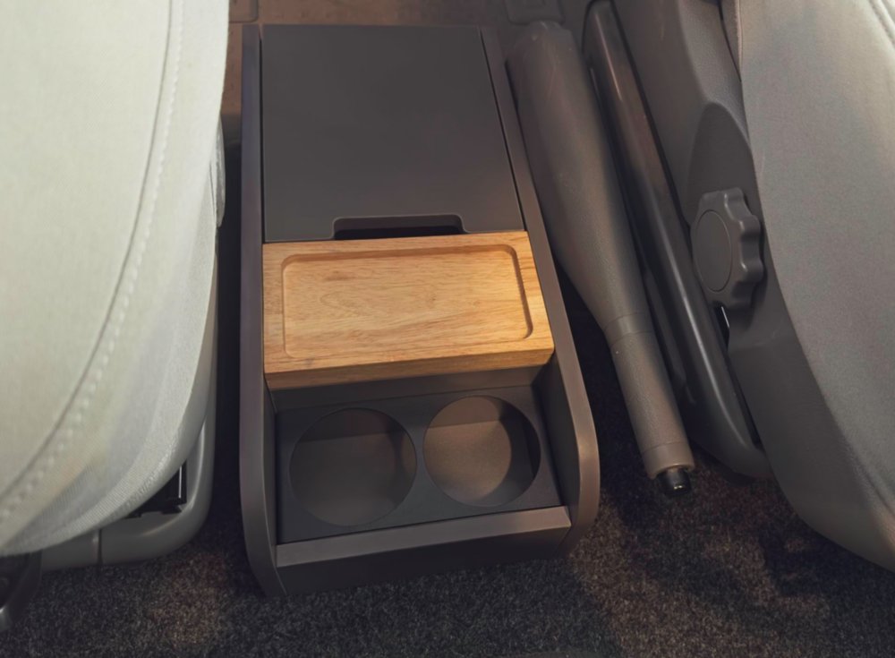 vw t6 mittelkonsoleDE