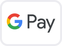 NameGoogle Pay Size2 Extra large ShapeCard@2x