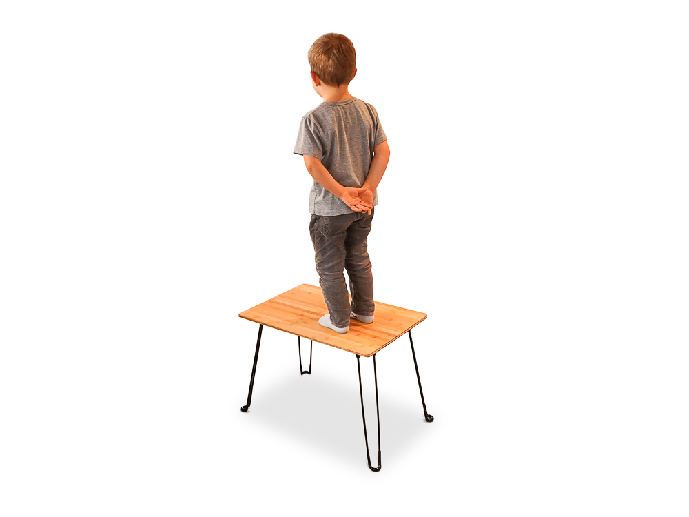 Eurobox Tisch – Bild 15