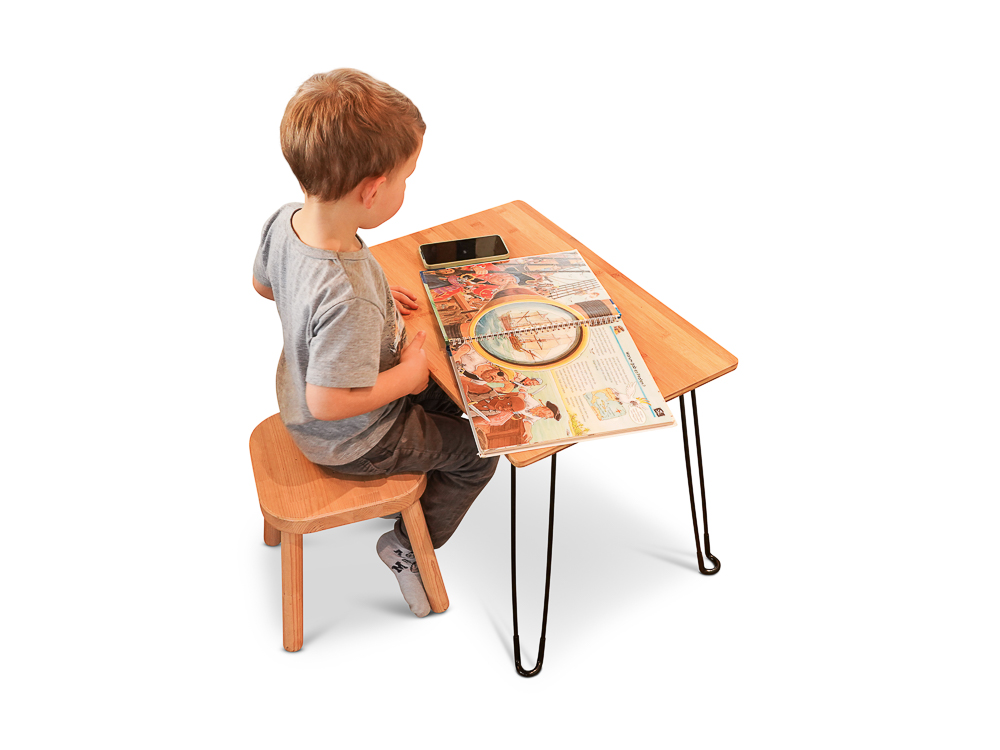 Eurobox Tisch – Bild 18