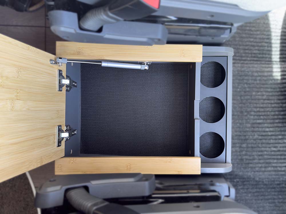 Mittelkonsole Fiat Ducato – Bild 8